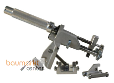 Aliaxis Schälgerät f. Rohrend. FWSG 400 d75-d400 FRIATOOLS Aliaxis Schälgerät f. Rohrend. FWSG 400 d75-d400 FRIATOOLS